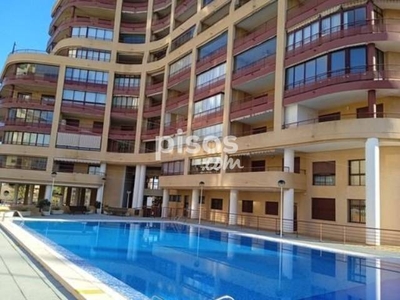 Apartamento en alquiler en Puerto en Puerto por 690 €/mes