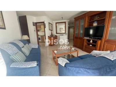 Apartamento en alquiler en Villa de Adeje en Villa de Adeje por 890 €/mes