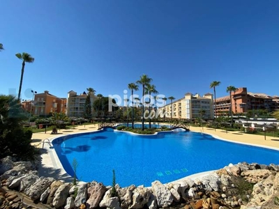 Apartamento en venta en Avenida Islantilla, nº 1