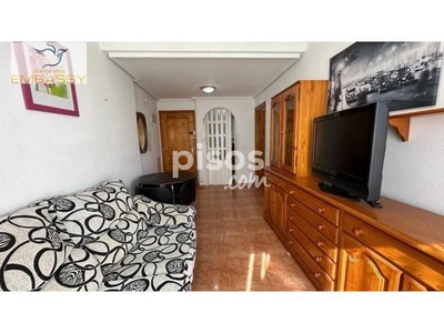 Apartamento en venta en Calle de la Loma, 56, cerca de Carrer Almudena en Playa del Cura por 65.000 €