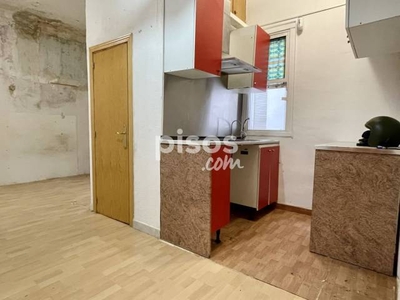 Apartamento en venta en Calle de Ponzano, 30, cerca de Calle de Bretón de los Herreros en Ríos Rosas por 150.000 €