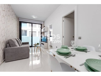 Apartamento en venta en Calle Maestro Francisco Casanov en Playa del Cura por 159.000 €