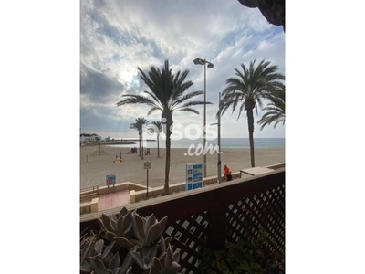 Apartamento en venta en Calle Paseo Maritimo 41