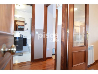 Apartamento en venta en Calle Reigadas