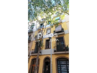 Apartamento en venta en El Poble-Sec en La Marina del Port-Parc de Montjuïc por 205.000 €
