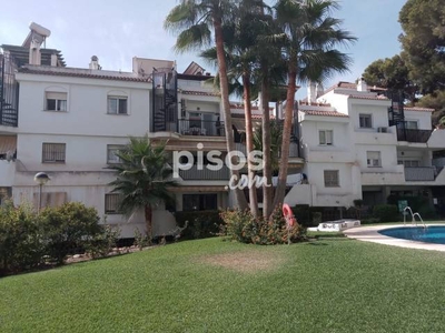 Apartamento en venta en Torremolinos Centro