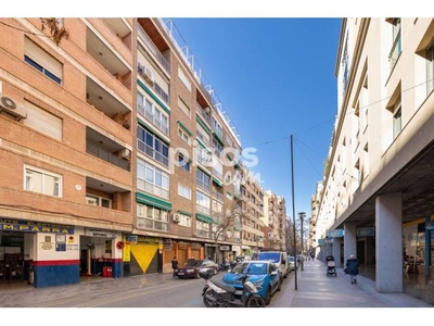 Ático en venta en Calle de Pedro Antonio de Alarcón, 43, cerca de Calle Sócrates en Camino de Ronda por 320.000 €