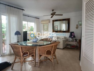 Casa adosada en alquiler en Gandia Playa y Grao en Playa de Gandia por 1.200 €/mes