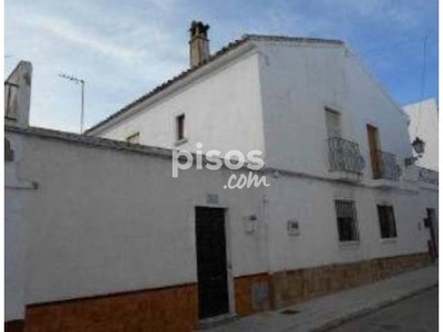 Casa adosada en venta en Calle del Ejército Español