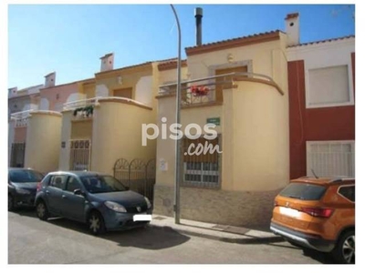 Casa adosada en venta en Calle Federico García Lorca en Antas por 114.500 €