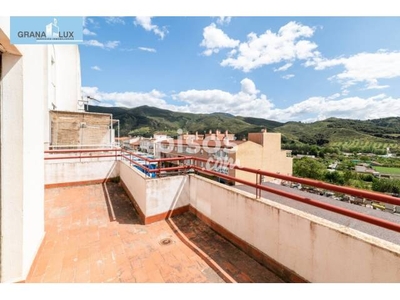 Casa adosada en venta en Carretera de Sierra Nevada