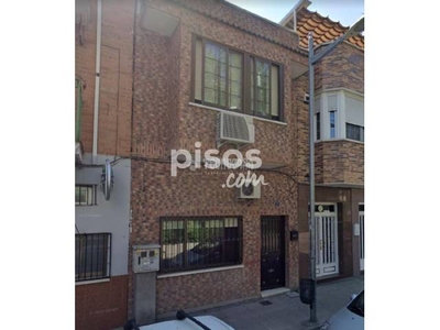 Casa adosada en venta en Ciudad 70 en Ciudad 70 por 257.341 €