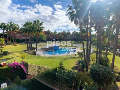 Casa adosada en venta en Monte Biarritz