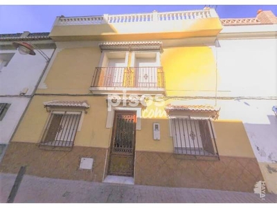 Casa adosada en venta en Motril en Playa Granada-El Varadero por 84.300 €