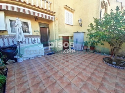 Casa adosada en venta en Playa de Tavernes en Tavernes de La Valldigna por 165.000 €