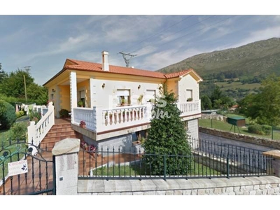 Casa en venta en Barrio de la Sovilla, 9 en Sovilla por 215.000 €