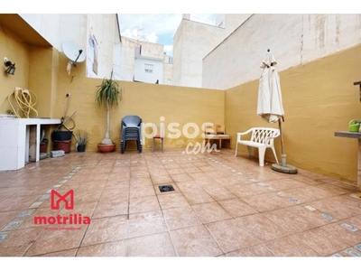 Casa en venta en Calle Ancha