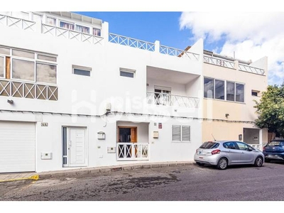 Casa en venta en Calle El CID Campeador, cerca de Calle Juan II