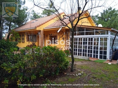 Casa en venta en Calle Nardos