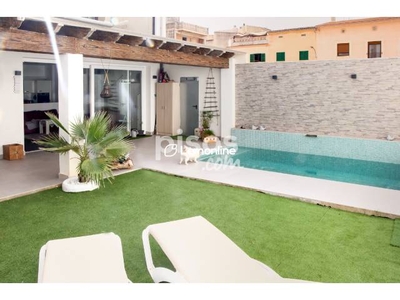 Casa en venta en Carrer Dàfrica, 07630 Campos, Illes Balears
