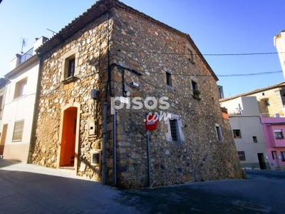 Casa en venta en Carrer del Llevant en Sant Joan de Palamós-El Figuerar por 276.000 €