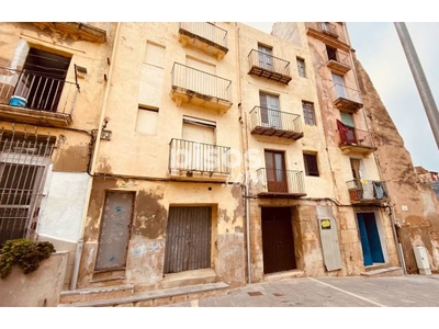 Casa en venta en Carrer del Replà, 26 en Centre por 30.500 €