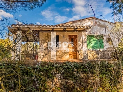 Casa en venta en Carretera Santes Creus Pontons