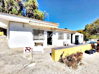 Casa en venta en Estación de Cártama