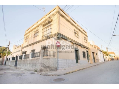 Casa en venta en Monte Olivete en Bonanza-Martín Miguel-Monteolivete por 155.000 €