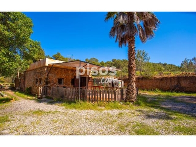 Casa en venta en Sant Josep de Sa Talaia - Es Cubells