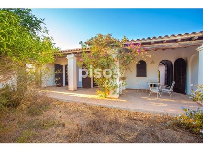 Casa en venta en Sant Josep de Sa Talaia - Sant Agustí - Cala Bassa