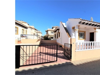 Bungalow en Orihuela Costa - Lomas de Cabo Roig