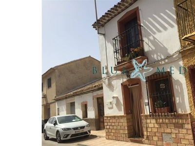 Casa para comprar en Fuente Álamo de Murcia, España