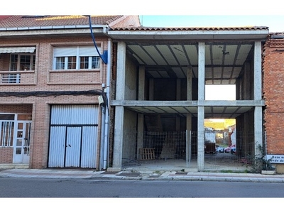 Casa para comprar en San Andrés del Rabanedo, España
