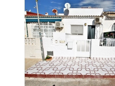 BUNGALOW DUPLEX EN SAN LUIS - TORREVIEJA