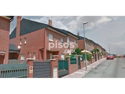 Casa pareada en venta en Avenida de Europa en Loeches por 354.000 €