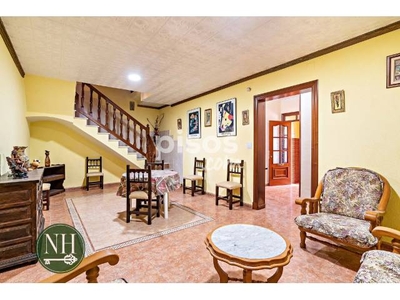 Casa pareada en venta en Calle de Leonardo da Vinci