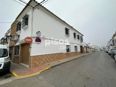 Casa pareada en venta en Calle del Doctor Marroyo en La Puebla de Cazalla por 190.000 €