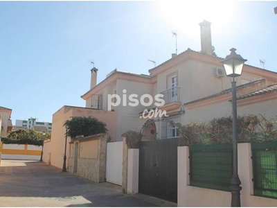 Casa pareada en venta en Camposoto en Soto del Real-Villamaruja-Cobreros Viejo por 339.900 €