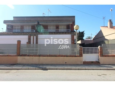 Casa pareada en venta en Los Urrutias