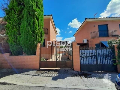 Casa pareada en venta en Maqueda en Maqueda por 89.500 €