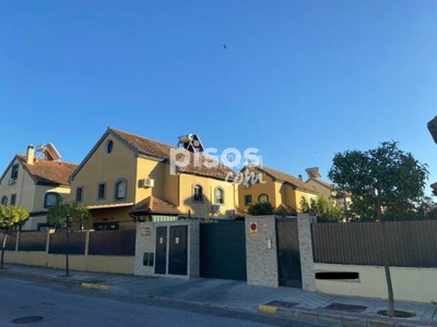 Casa pareada en venta en Montequinto-El Colmenar