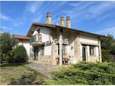 Casa pareada en venta en Sarria