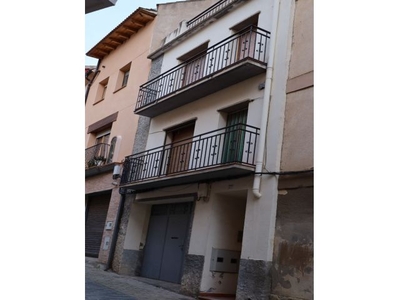 Casa Unifamiliar de 284m2 a reformar en calle San Juan - Alcañiz (Teruel)