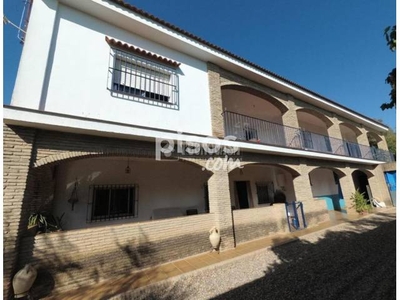 Casa unifamiliar en venta en Almensilla