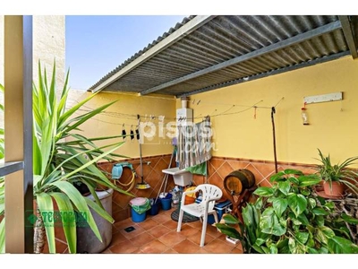 Casa unifamiliar en venta en Cortijos de Marín-Ctra. de La Mojonera