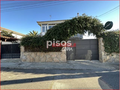 Casa unifamiliar en venta en Las Ventas de Retamosa en Las Ventas de Retamosa por 169.990 €