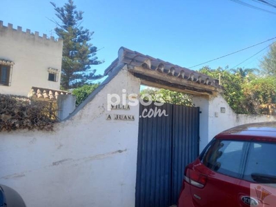 Chalet en venta en Calle Calle Bronce-Pg La Ermita