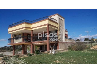 Chalet en venta en Peña Las Aguilas en Pedanías Norte por 189.000 €