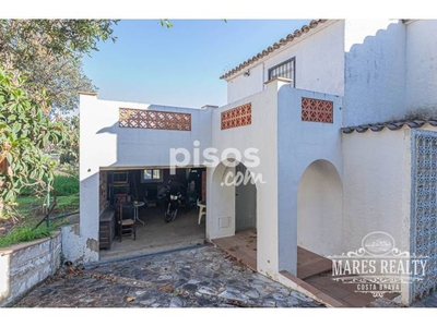 Chalet en venta en Tossa de Mar en Tossa de Mar por 185.000 €